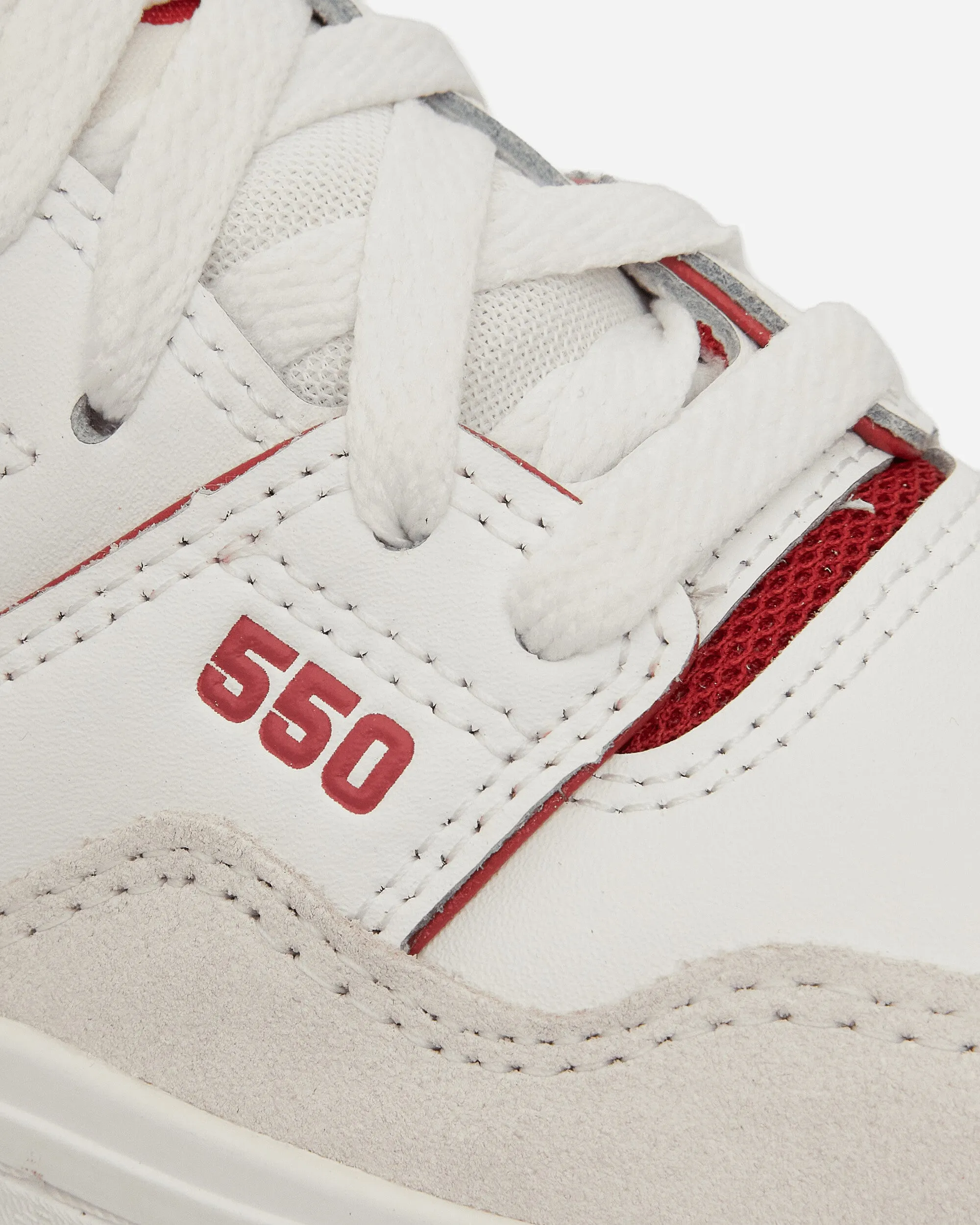 550 (PS) Sneakers White / Astro Dust