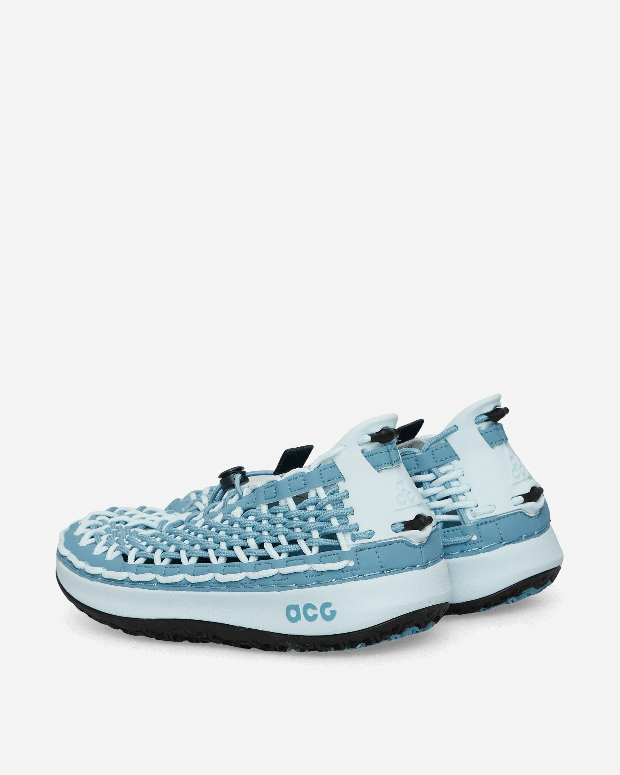 ACG Watercat+ Sneakers Denim Turquoise