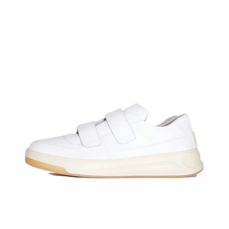     Acne Studio   Velcro Sneakers