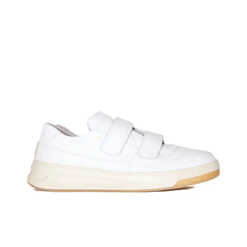     Acne Studio   Velcro Sneakers