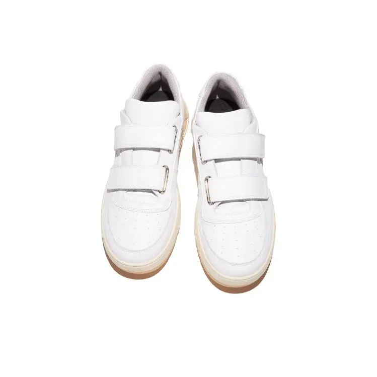     Acne Studio   Velcro Sneakers