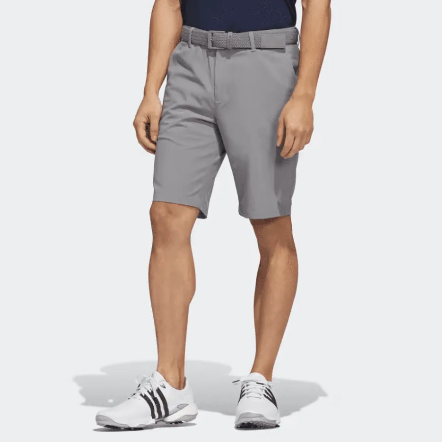 Adidas 2023 Ultimate365 10-Inch Golf Shorts