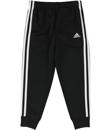 Adidas Boys Logo Athletic Track Pants, TW1