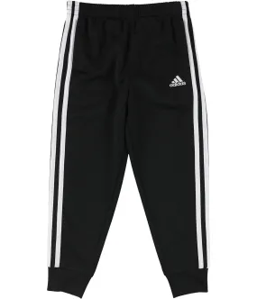 Adidas Boys Logo Athletic Track Pants, TW1