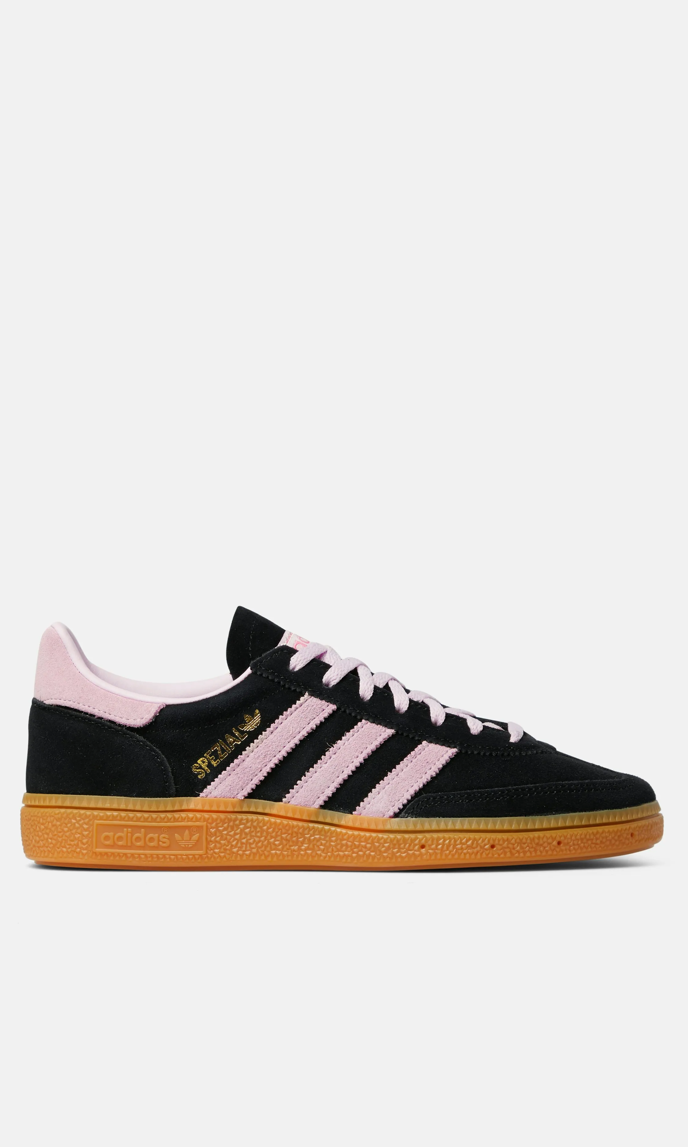 adidas Handball Spezial Sneakers Black | Women | Junkyard