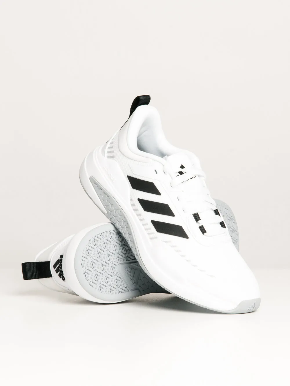 ADIDAS MENS ADIDAS LUX SNEAKERS - CLEARANCE