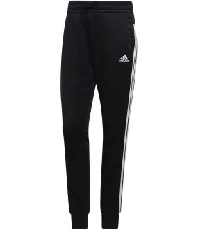 Adidas Womens Game Time Athletic Track Pants