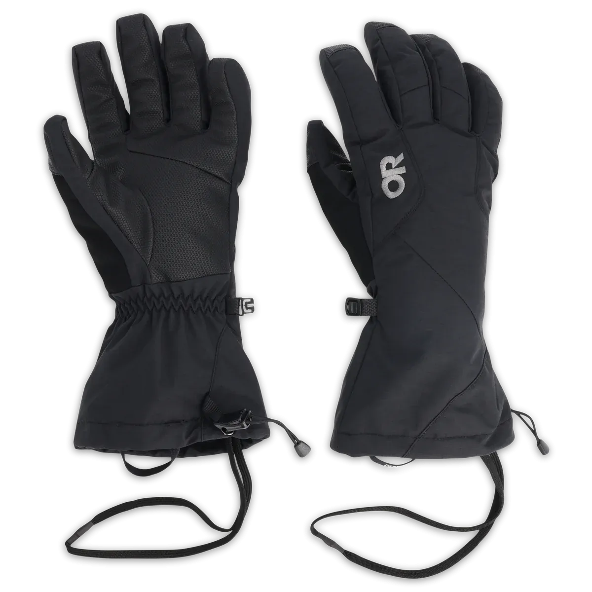 Adrenaline 3-in-1 Gloves (Men's)