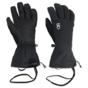 Adrenaline 3-in-1 Gloves (Men's)