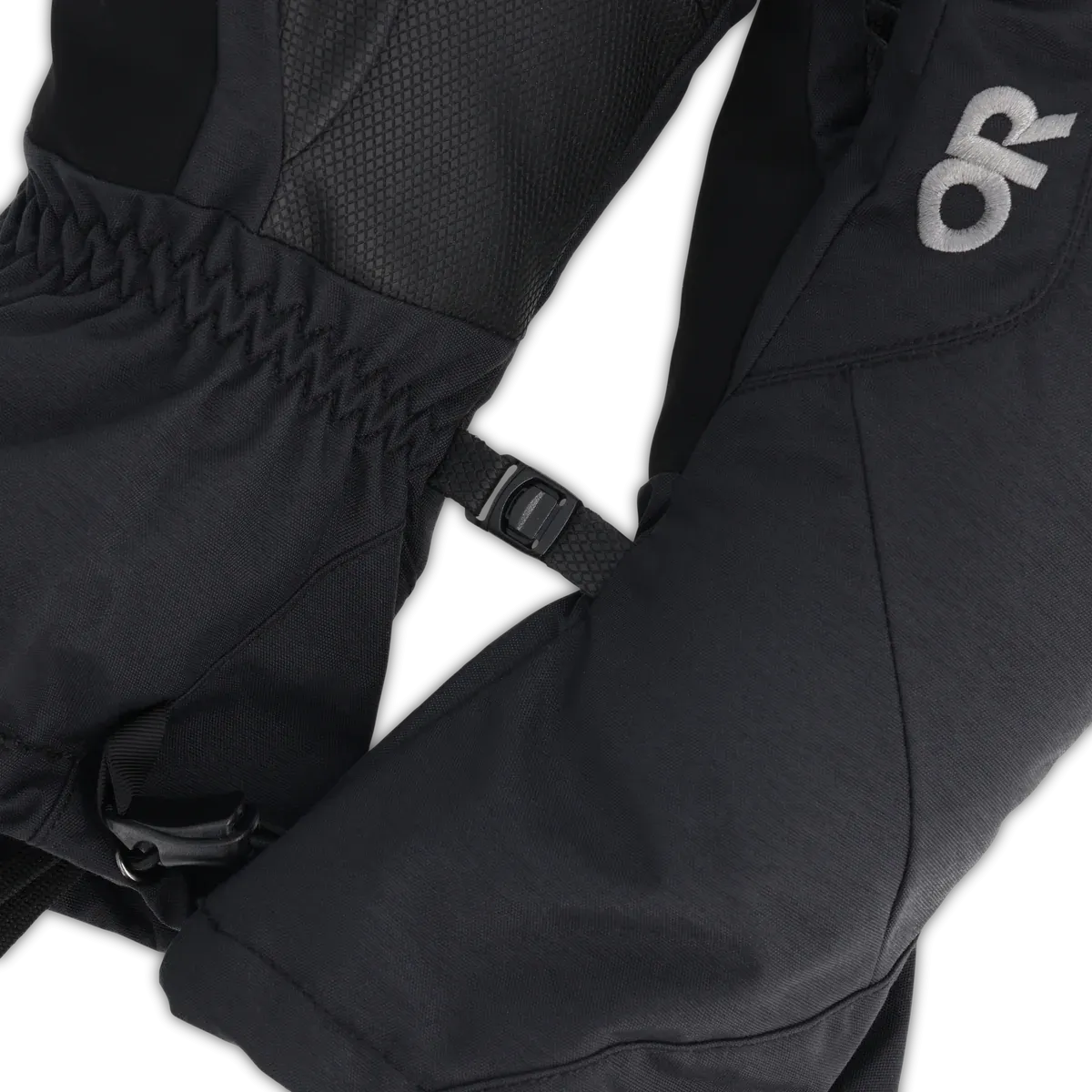 Adrenaline 3-in-1 Gloves (Men's)