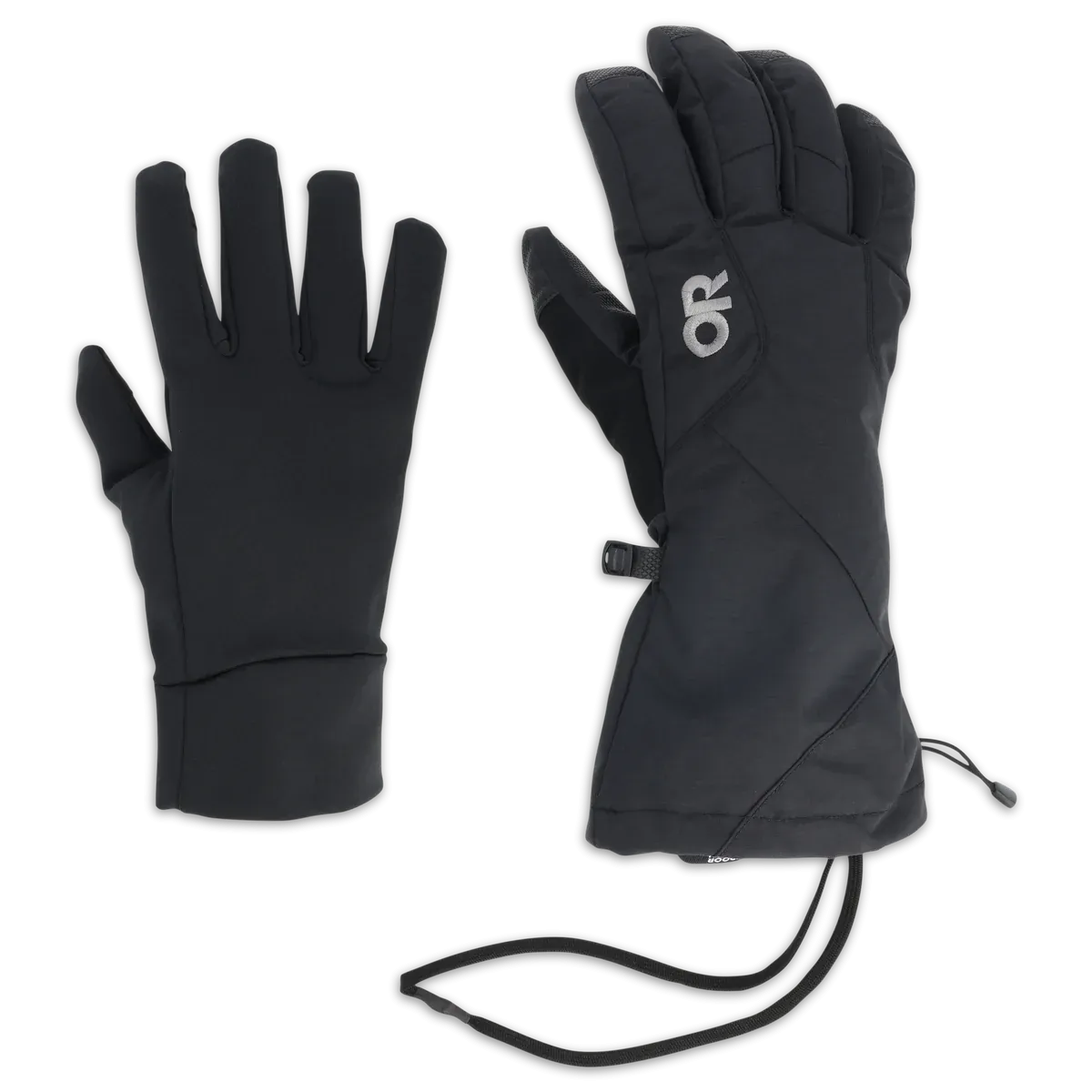 Adrenaline 3-in-1 Gloves (Men's)