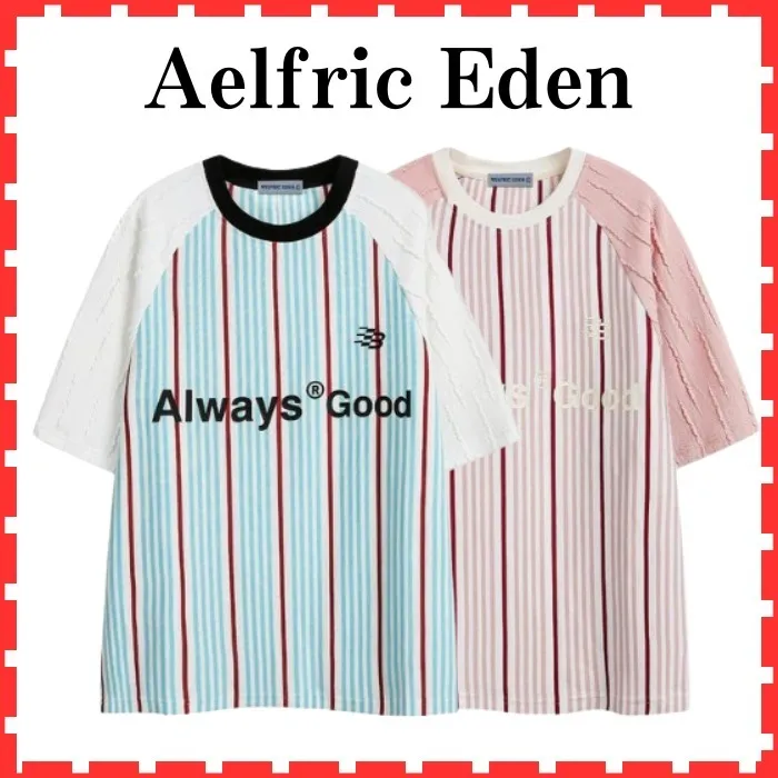 Aelfric Eden  |T-Shirts