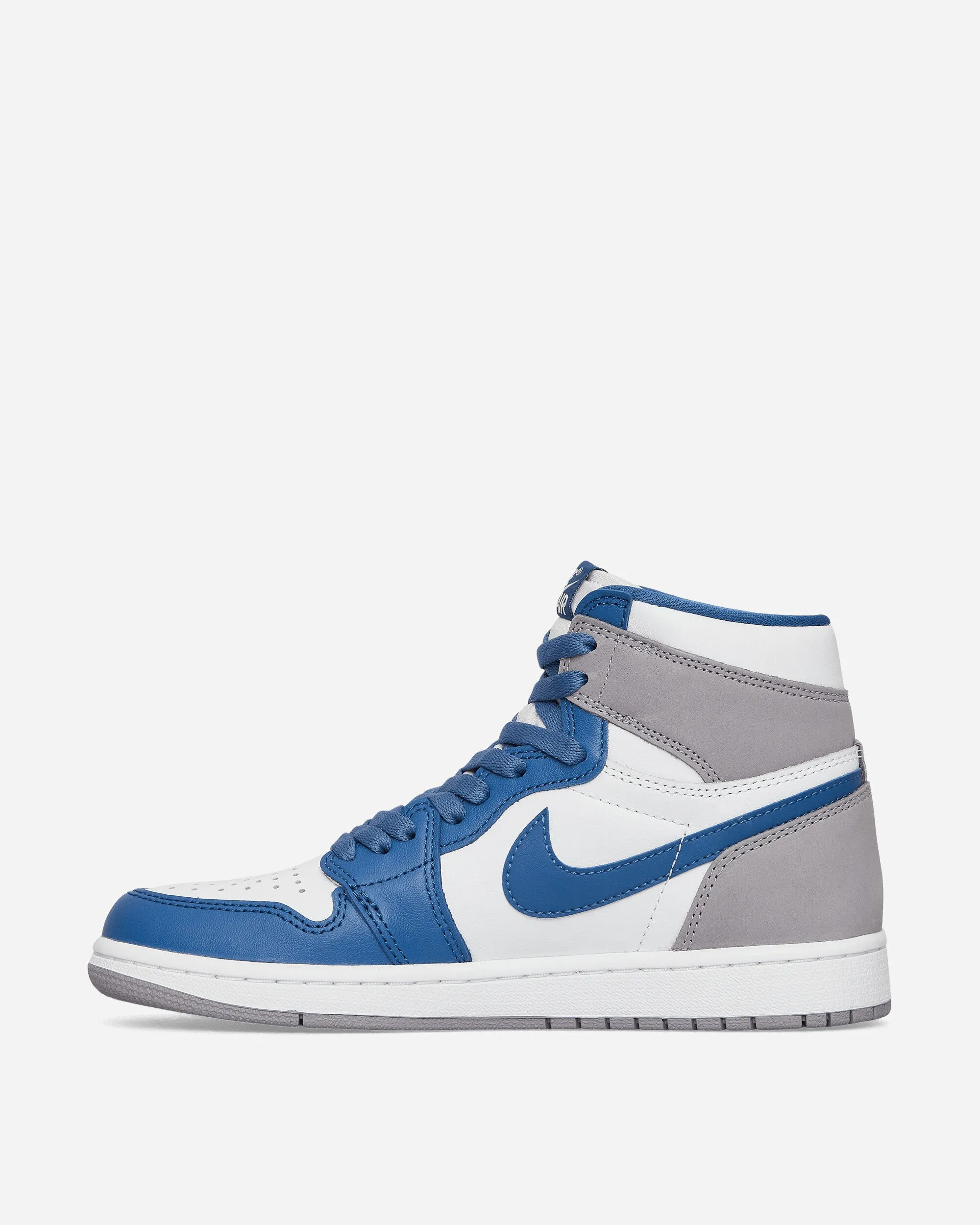 Air Jordan 1 Retro High OG Sneakers True Blue