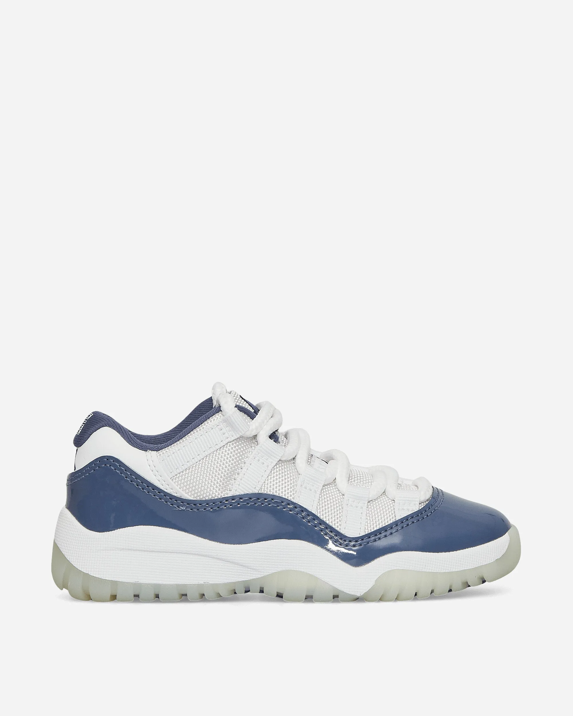 Air Jordan 11 Retro Low (PS) Sneakers Diffused Blue