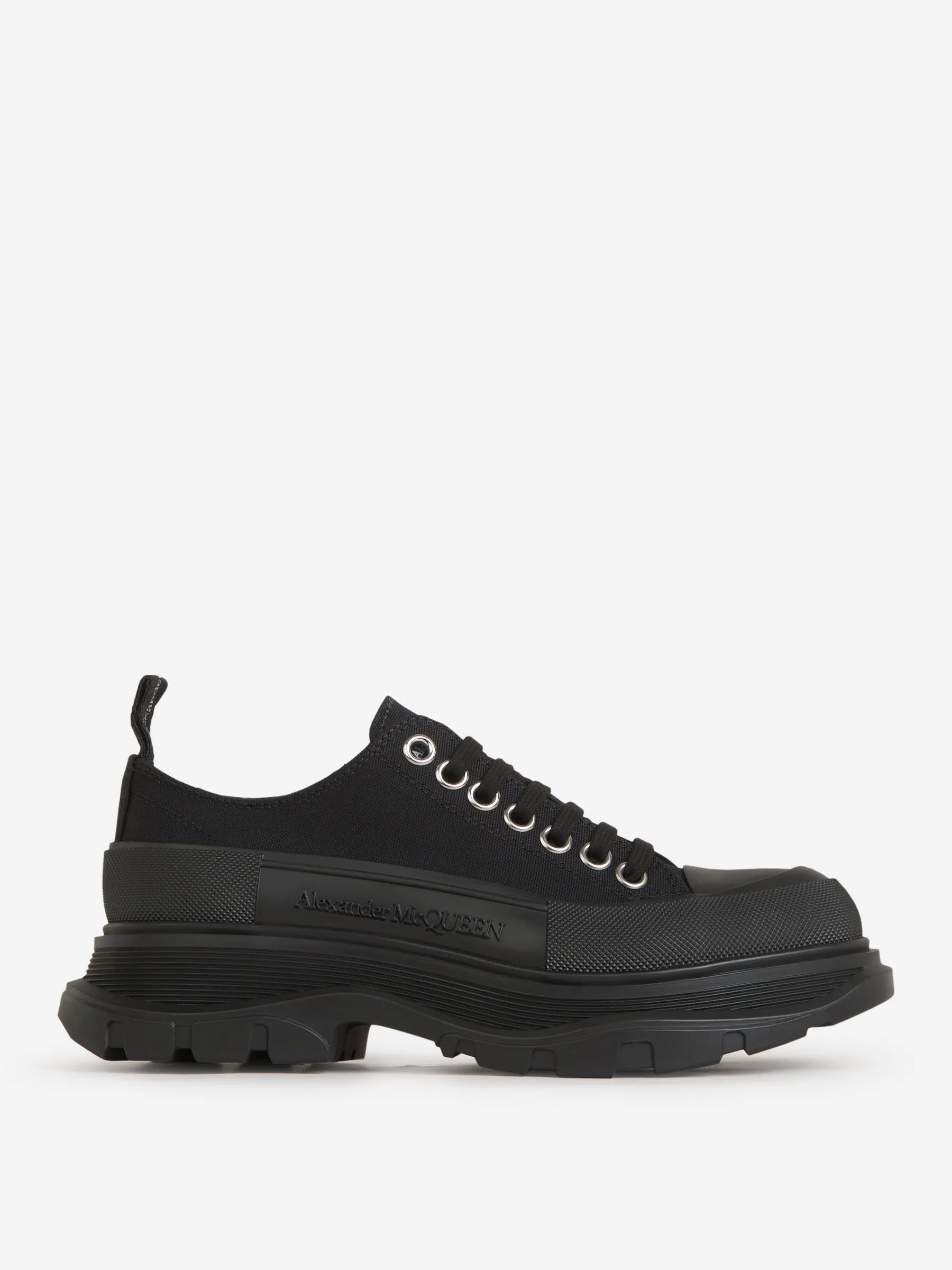 Alexander McQueen Tread Slick Sneakers 