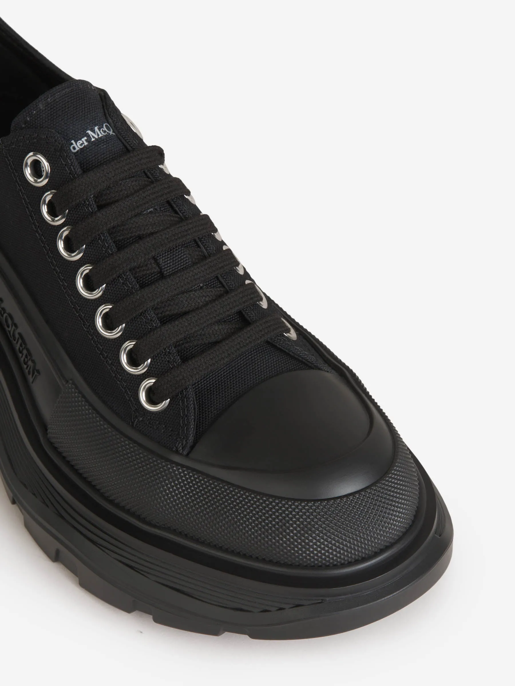 Alexander McQueen Tread Slick Sneakers 