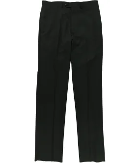 Alfani Mens Flat Front Casual Trouser Pants, TW1