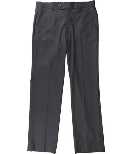 Alfani Mens Travel Casual Trouser Pants