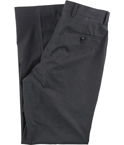 Alfani Mens Travel Casual Trouser Pants