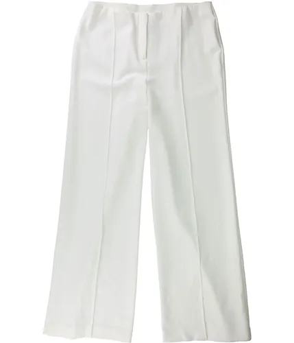 Alfani Womens Wide-Leg Culotte Pants