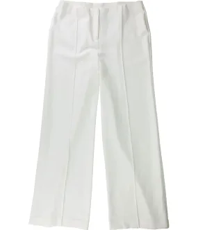 Alfani Womens Wide-Leg Culotte Pants