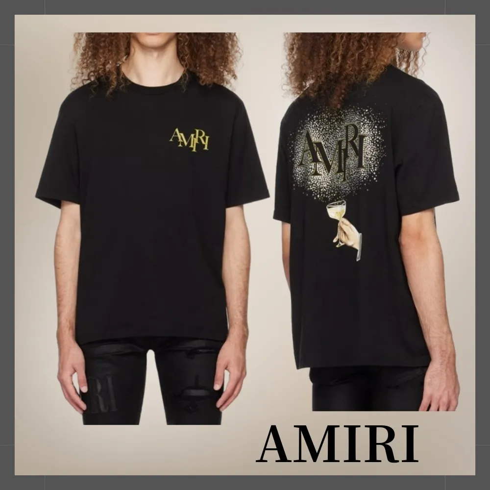 AMIRI  |Street Style T-Shirts