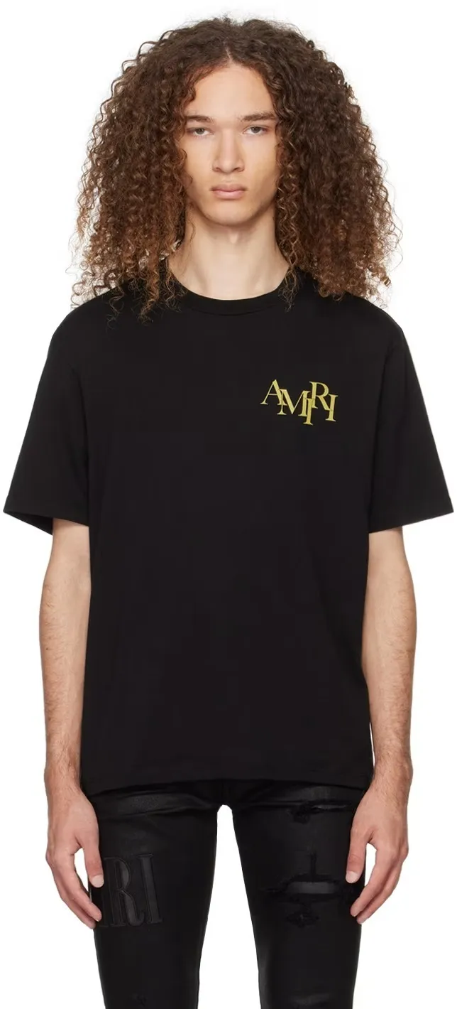 AMIRI  |Street Style T-Shirts