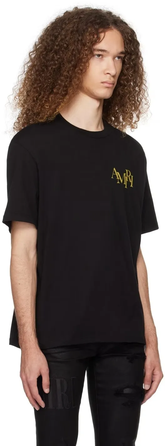 AMIRI  |Street Style T-Shirts