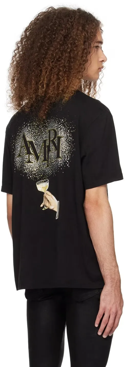 AMIRI  |Street Style T-Shirts