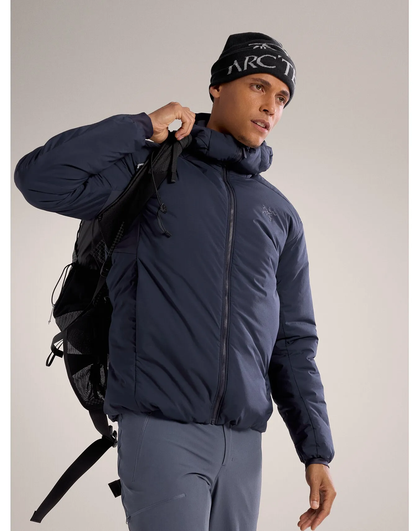 Arc'teryx Atom Heavyweight Hoody Men's