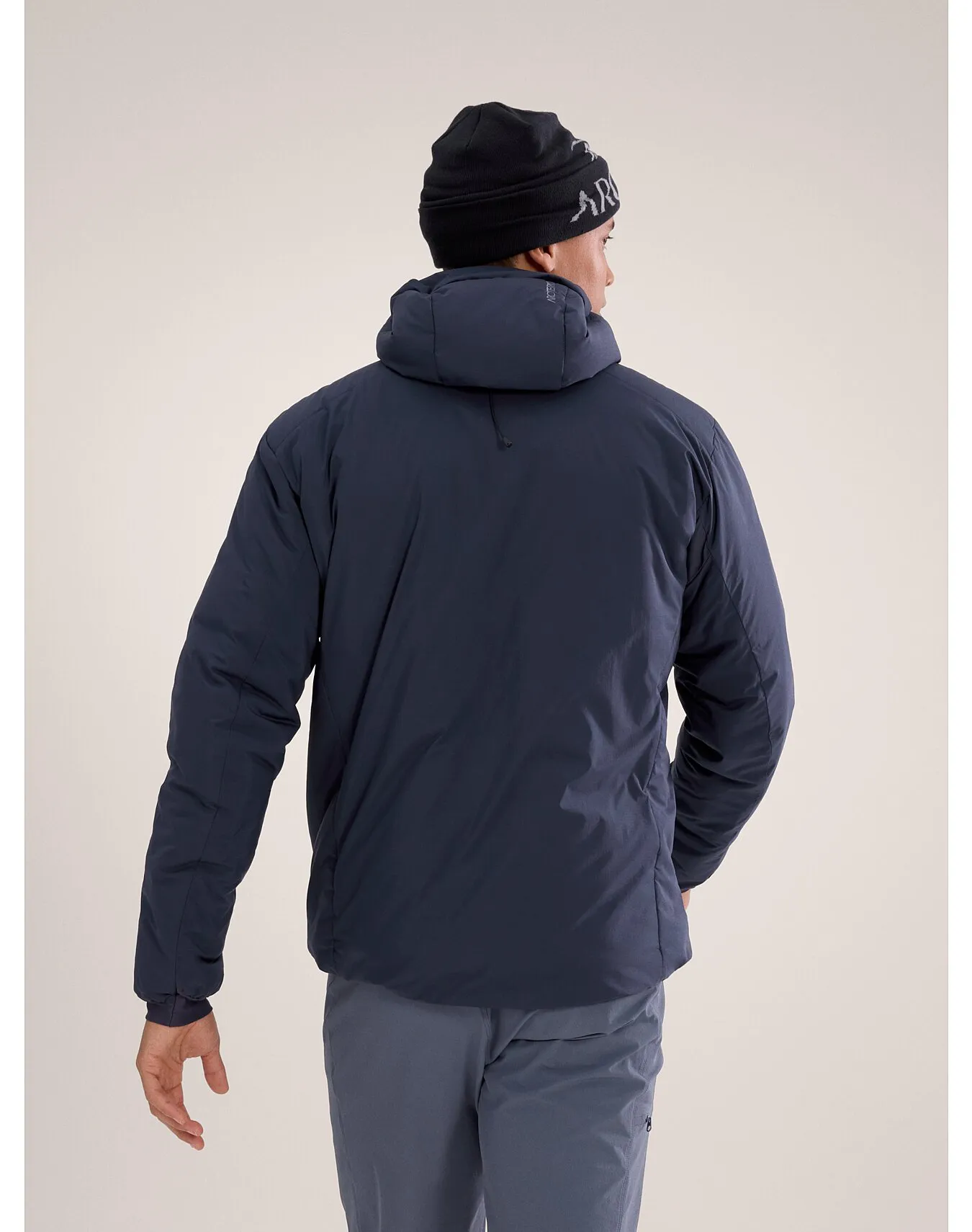 Arc'teryx Atom Heavyweight Hoody Men's