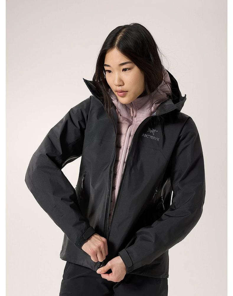 Arc'teryx Cerium Hoody Women's