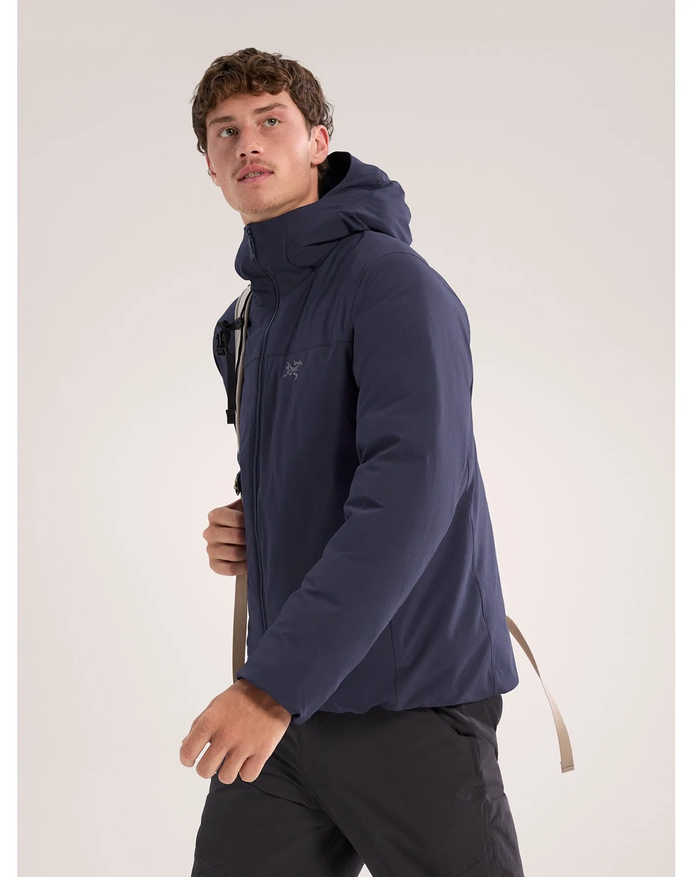 Arc'teryx Epsilon Down Hoody Men's