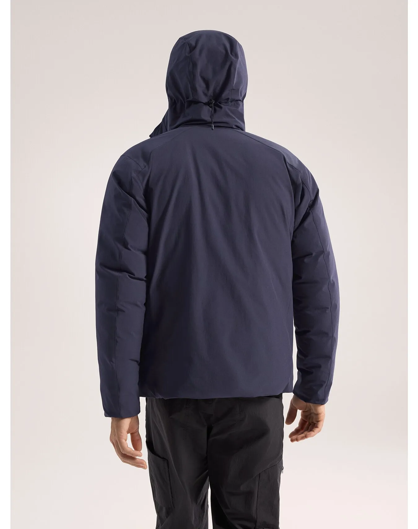 Arc'teryx Epsilon Down Hoody Men's