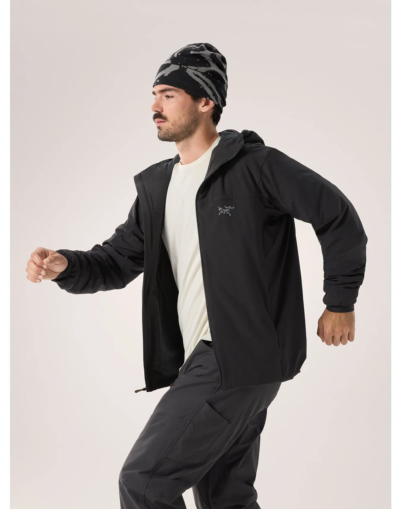 Arc'teryx Epsilon Insulated Hoody Men's