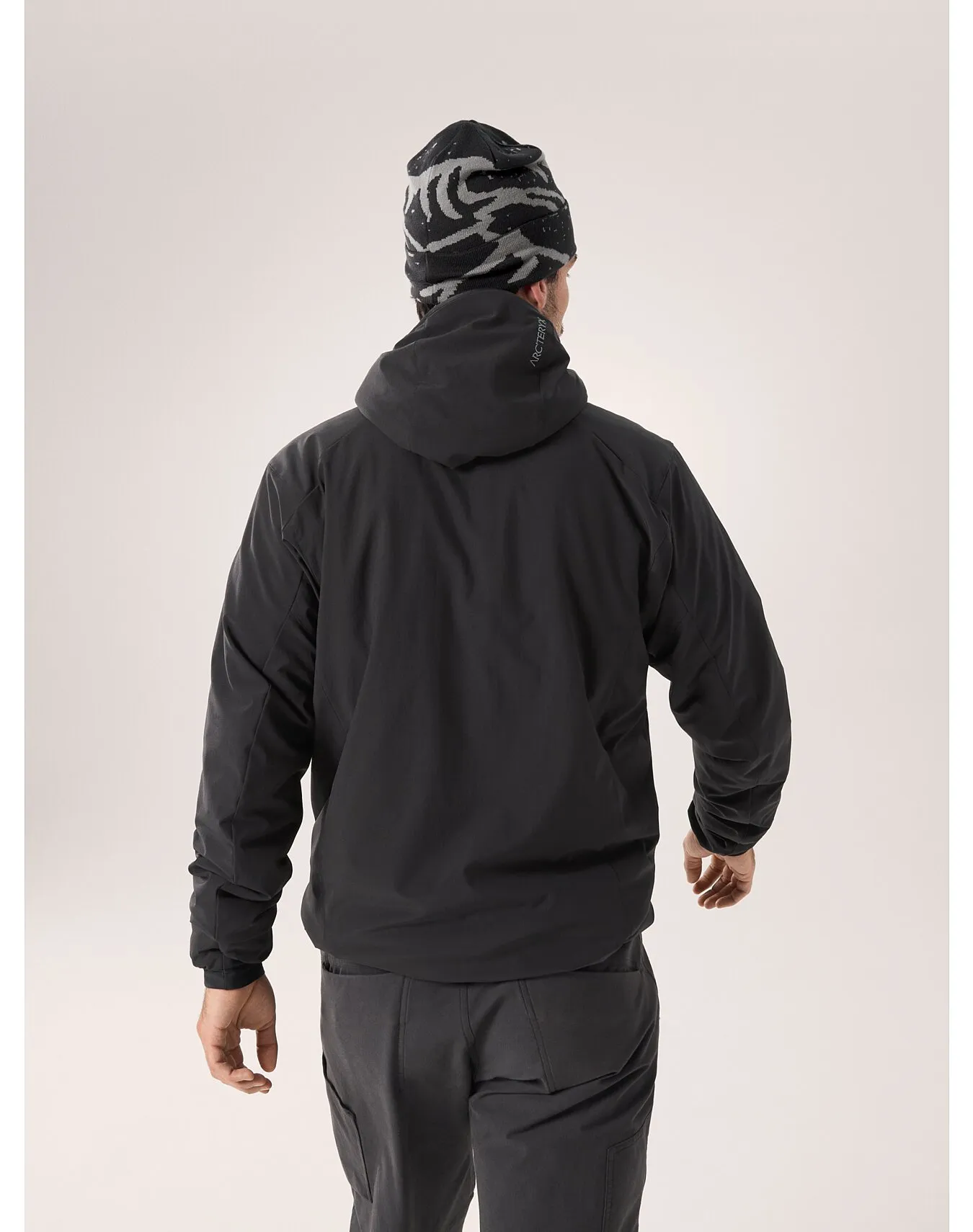 Arc'teryx Epsilon Insulated Hoody Men's