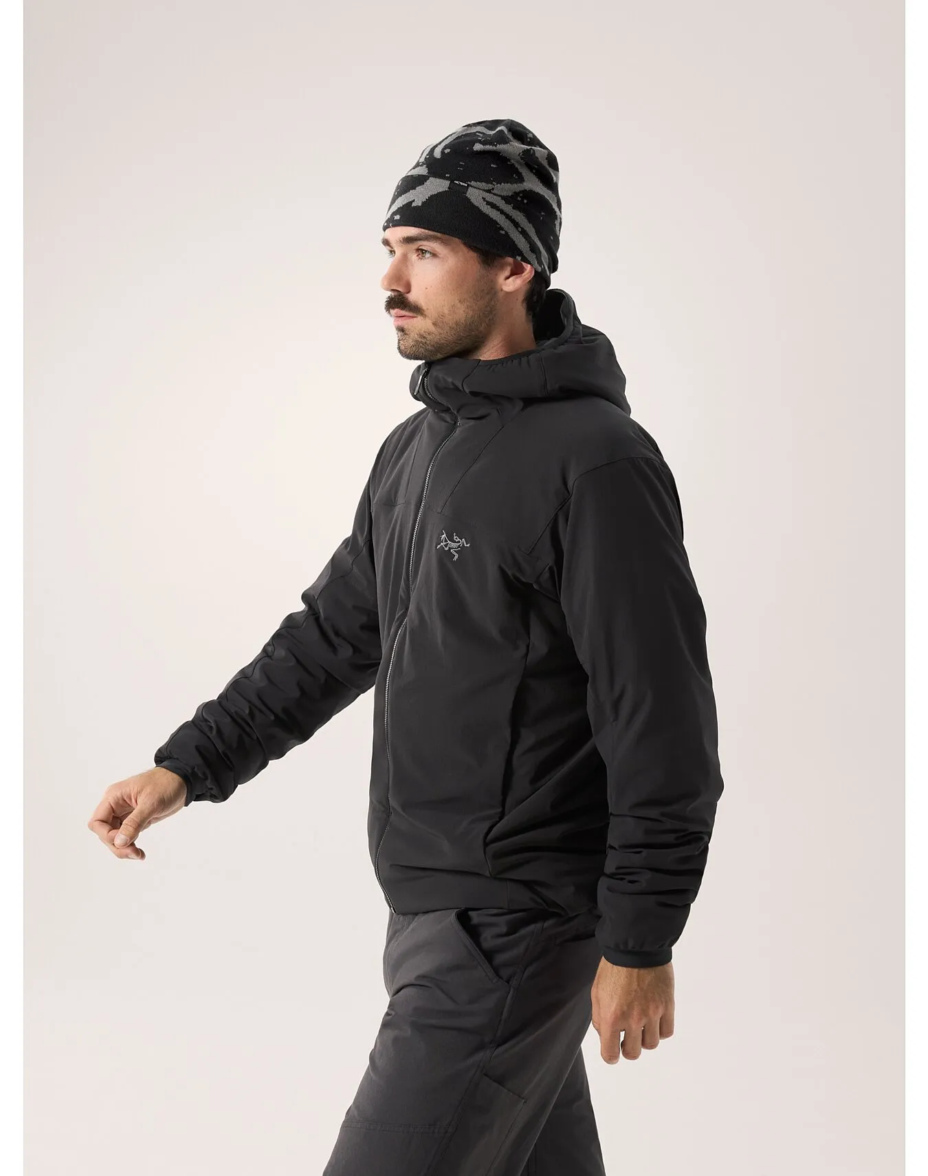 Arc'teryx Epsilon Insulated Hoody Men's