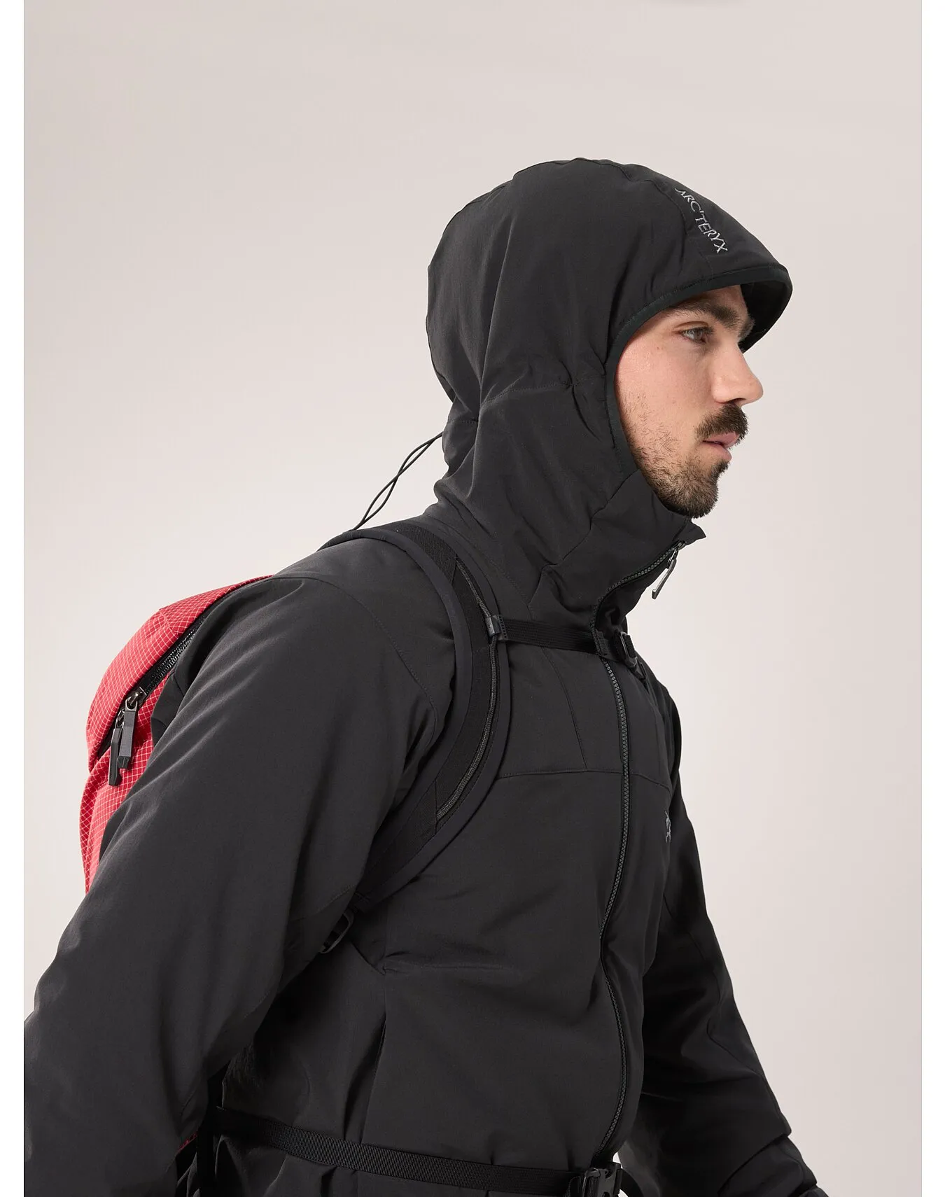 Arc'teryx Epsilon Insulated Hoody Men's