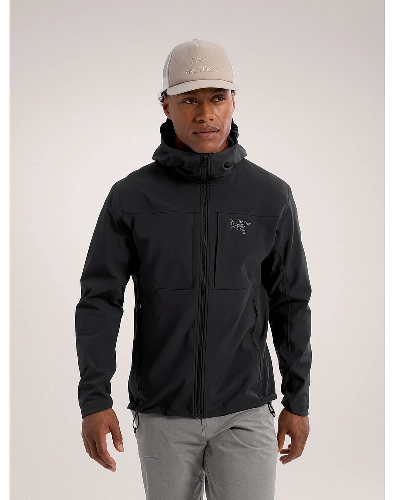 Arc'teryx Gamma MX Hoody Men's