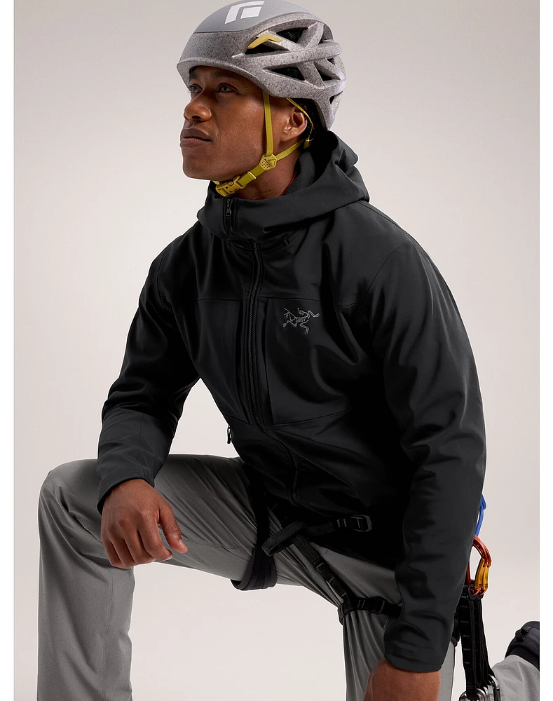 Arc'teryx Gamma MX Hoody Men's