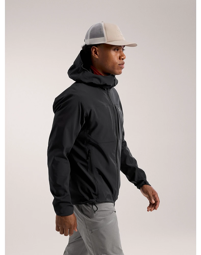 Arc'teryx Gamma MX Hoody Men's