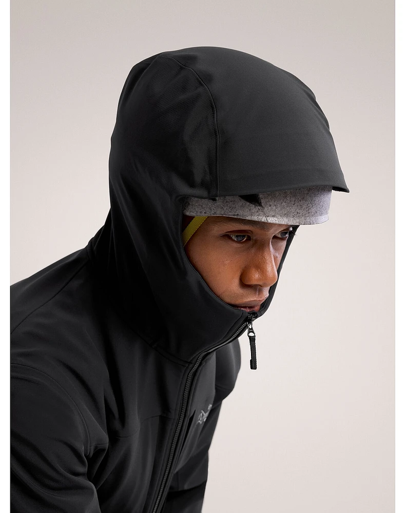 Arc'teryx Gamma MX Hoody Men's