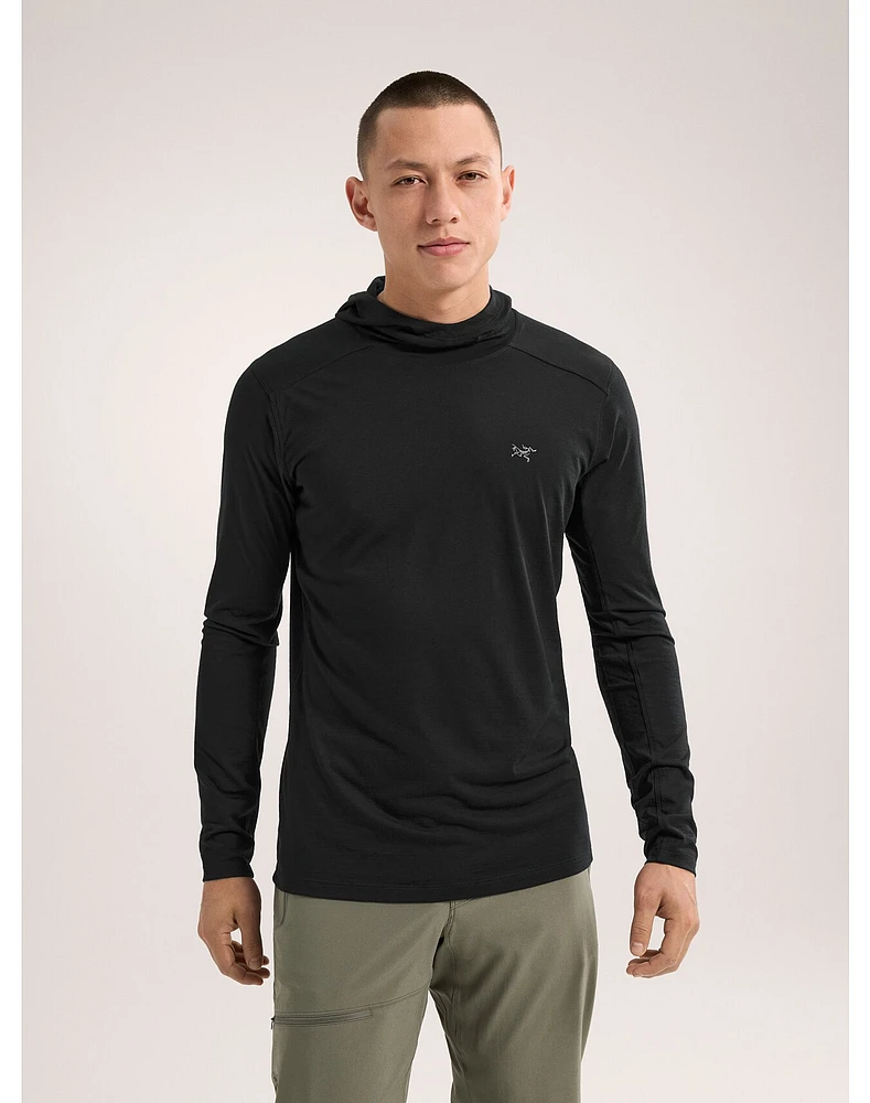 Arc'teryx Ionia Merino Wool Hoody Men's