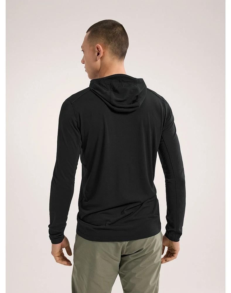 Arc'teryx Ionia Merino Wool Hoody Men's