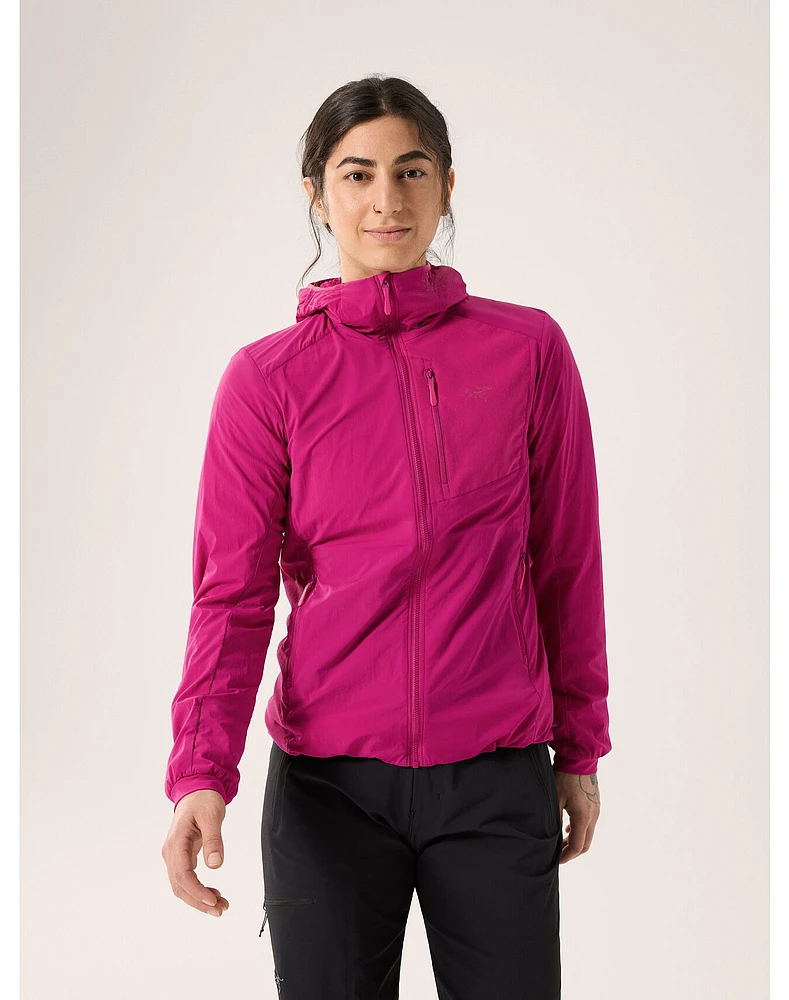 Arc'teryx Proton Lightweight Hoody Women's