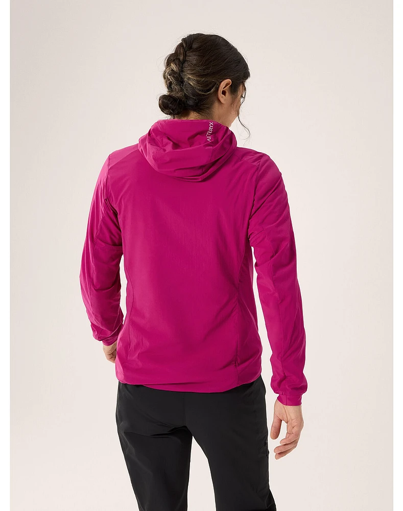 Arc'teryx Proton Lightweight Hoody Women's