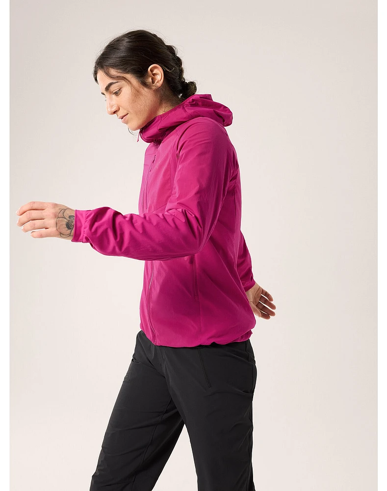 Arc'teryx Proton Lightweight Hoody Women's