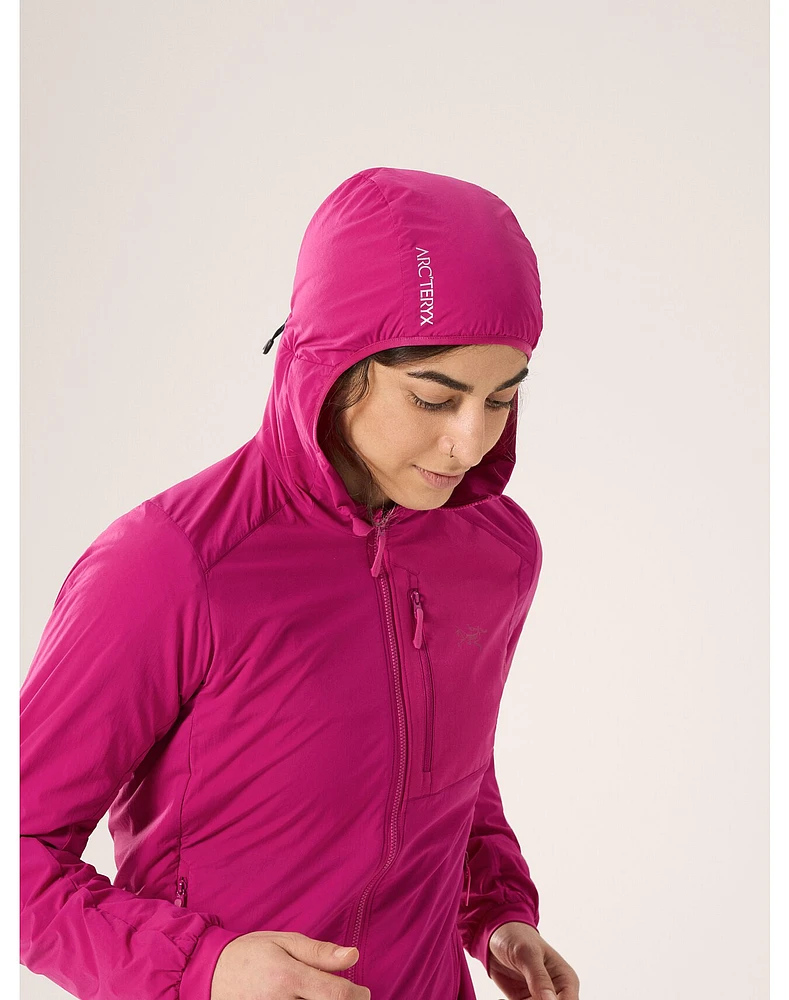 Arc'teryx Proton Lightweight Hoody Women's