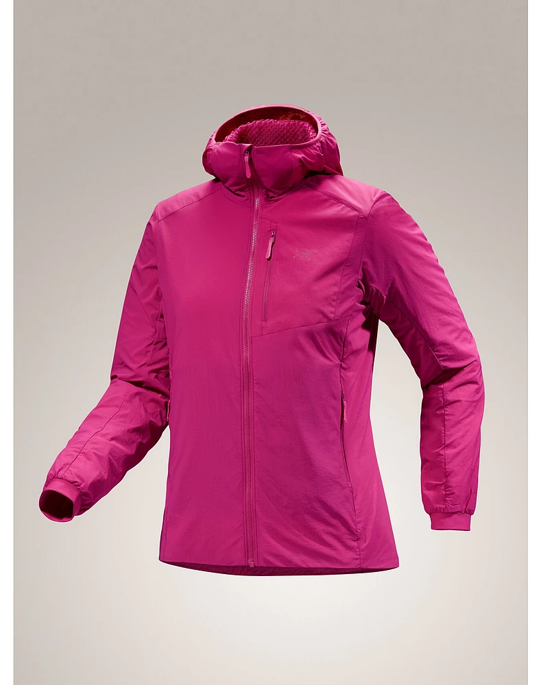 Arc'teryx Proton Lightweight Hoody Women's