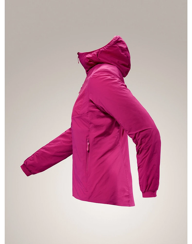 Arc'teryx Proton Lightweight Hoody Women's